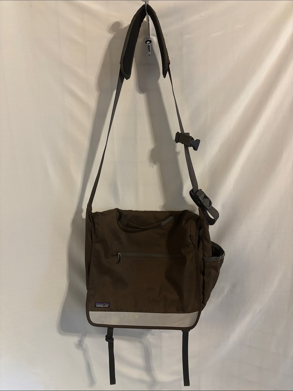 Patagonia Messenger Bag